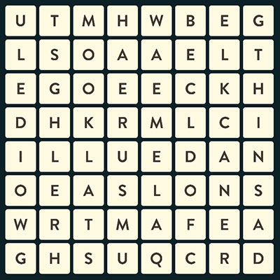  WordBrain Dinosaur 10 | WordBrain Cheats | Dinosaur Answers Level 10 