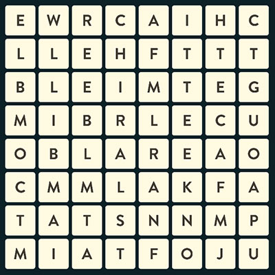  WordBrain Dinosaur 12 | WordBrain Cheats | Dinosaur Answers Level 12 