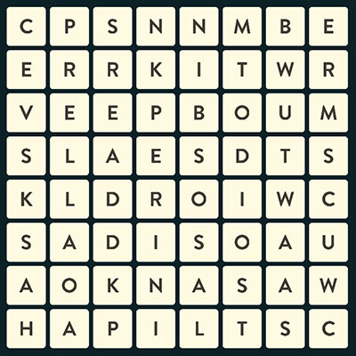  WordBrain Dinosaur 14 | WordBrain Cheats | Dinosaur Answers Level 14 