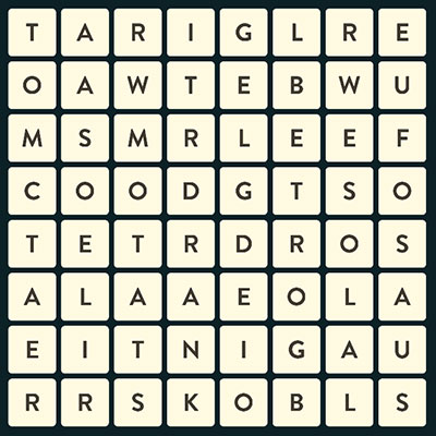  WordBrain Dinosaur 17 | WordBrain Cheats | Dinosaur Answers Level 17 