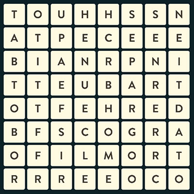  WordBrain Dinosaur 18 | WordBrain Cheats | Dinosaur Answers Level 18 