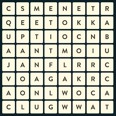  WordBrain Dinosaur 20 | WordBrain Cheats | Dinosaur Answers Level 20 