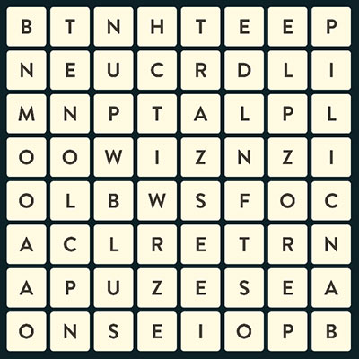  WordBrain Dinosaur 9 | WordBrain Cheats | Dinosaur Answers Level 9 