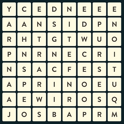  WordBrain Dragon 1 | WordBrain Cheats | Dragon Answers Level 1 