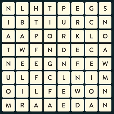  WordBrain Dragon 11 | WordBrain Cheats | Dragon Answers Level 11 