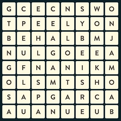  WordBrain Dragon 12 | WordBrain Cheats | Dragon Answers Level 12 