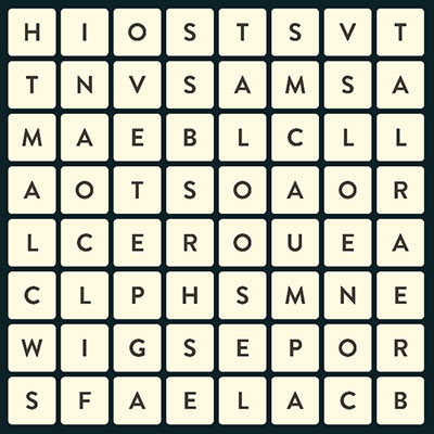  WordBrain Dragon 13 | WordBrain Cheats | Dragon Answers Level 13 