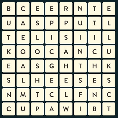  WordBrain Dragon 14 | WordBrain Cheats | Dragon Answers Level 14 