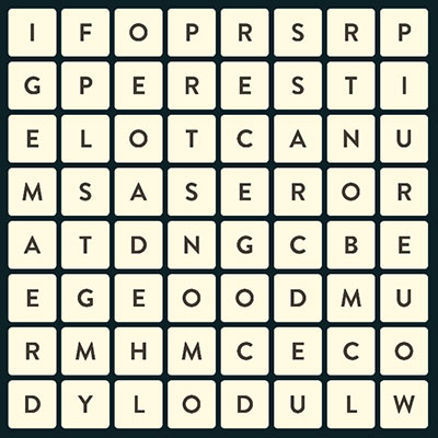  WordBrain Dragon 15 | WordBrain Cheats | Dragon Answers Level 15 
