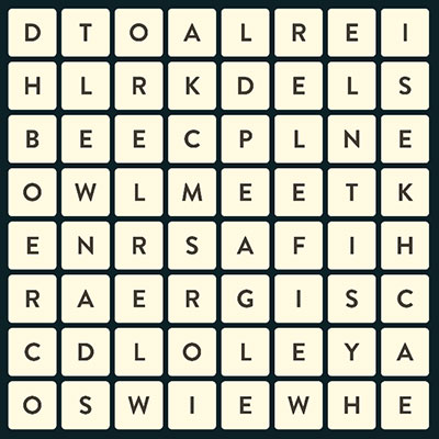  WordBrain Dragon 16 | WordBrain Cheats | Dragon Answers Level 16 