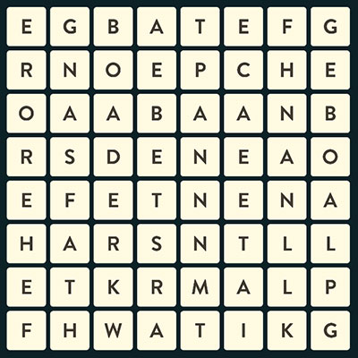  WordBrain Dragon 17 | WordBrain Cheats | Dragon Answers Level 17 