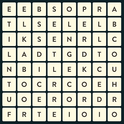  WordBrain Dragon 19 | WordBrain Cheats | Dragon Answers Level 19 