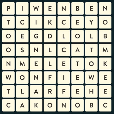  WordBrain Dragon 2 | WordBrain Cheats | Dragon Answers Level 2 