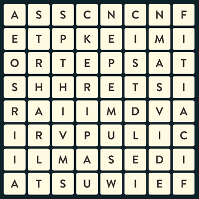  WordBrain Dragon 20 | WordBrain Cheats | Dragon Answers Level 20 