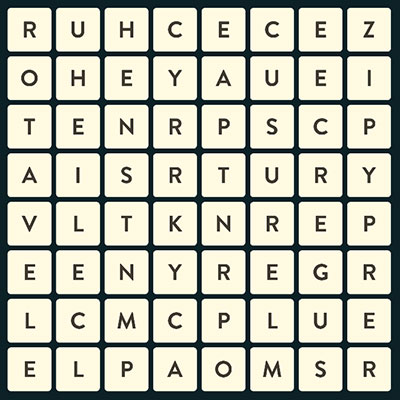  WordBrain Dragon 3 | WordBrain Cheats | Dragon Answers Level 3 