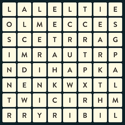  WordBrain Dragon 4 | WordBrain Cheats | Dragon Answers Level 4 