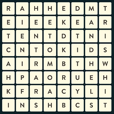  WordBrain Dragon 7 | WordBrain Cheats | Dragon Answers Level 7 