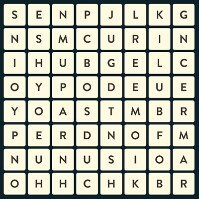  WordBrain Monster 11 | WordBrain Cheats | Monster Answers Level 11 