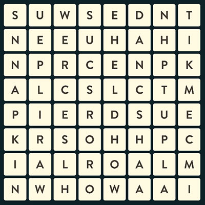  WordBrain Monster 13 | WordBrain Cheats | Monster Answers Level 13 
