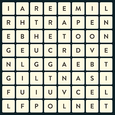  WordBrain Monster 14 | WordBrain Cheats | Monster Answers Level 14 