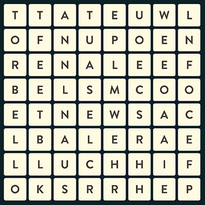  WordBrain Monster 15 | WordBrain Cheats | Monster Answers Level 15 