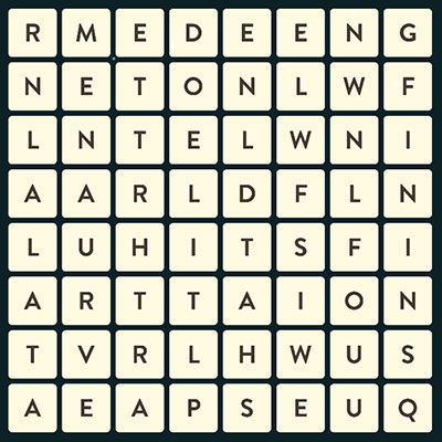  WordBrain Monster 17 | WordBrain Cheats | Monster Answers Level 17 