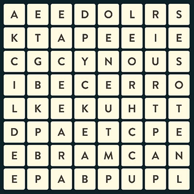 WordBrain Robot 15 | WordBrain Cheats | Robot Answers Level 15 