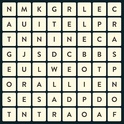  WordBrain Robot 20 | WordBrain Cheats | Robot Answers Level 20 