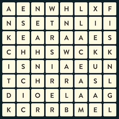  WordBrain Unicorn 10 | WordBrain Cheats | Unicorn Answers Level 10 