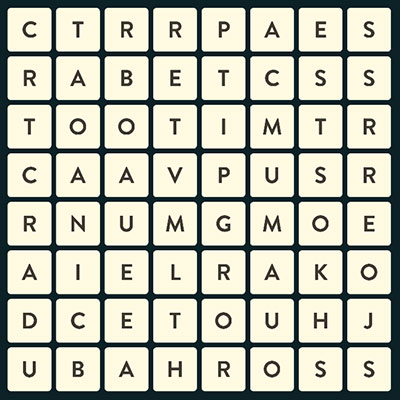 WordBrain Unicorn 11 | WordBrain Cheats | Unicorn Answers Level 11 