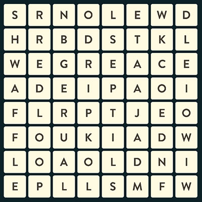  WordBrain Unicorn 12 | WordBrain Cheats | Unicorn Answers Level 12 