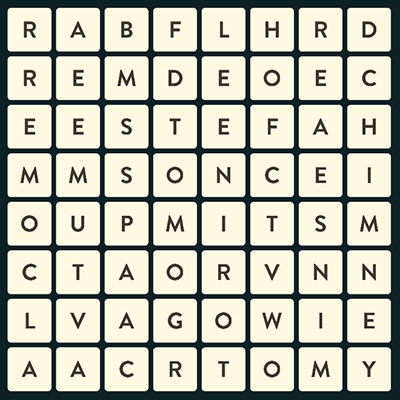  WordBrain Unicorn 13 | WordBrain Cheats | Unicorn Answers Level 13 