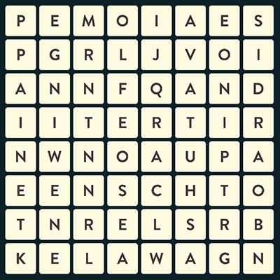  WordBrain Unicorn 14 | WordBrain Cheats | Unicorn Answers Level 14 