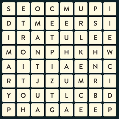  WordBrain Unicorn 17 | WordBrain Cheats | Unicorn Answers Level 17 