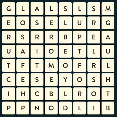  WordBrain Unicorn 7 | WordBrain Cheats | Unicorn Answers Level 7 